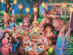 The Tea Party K4