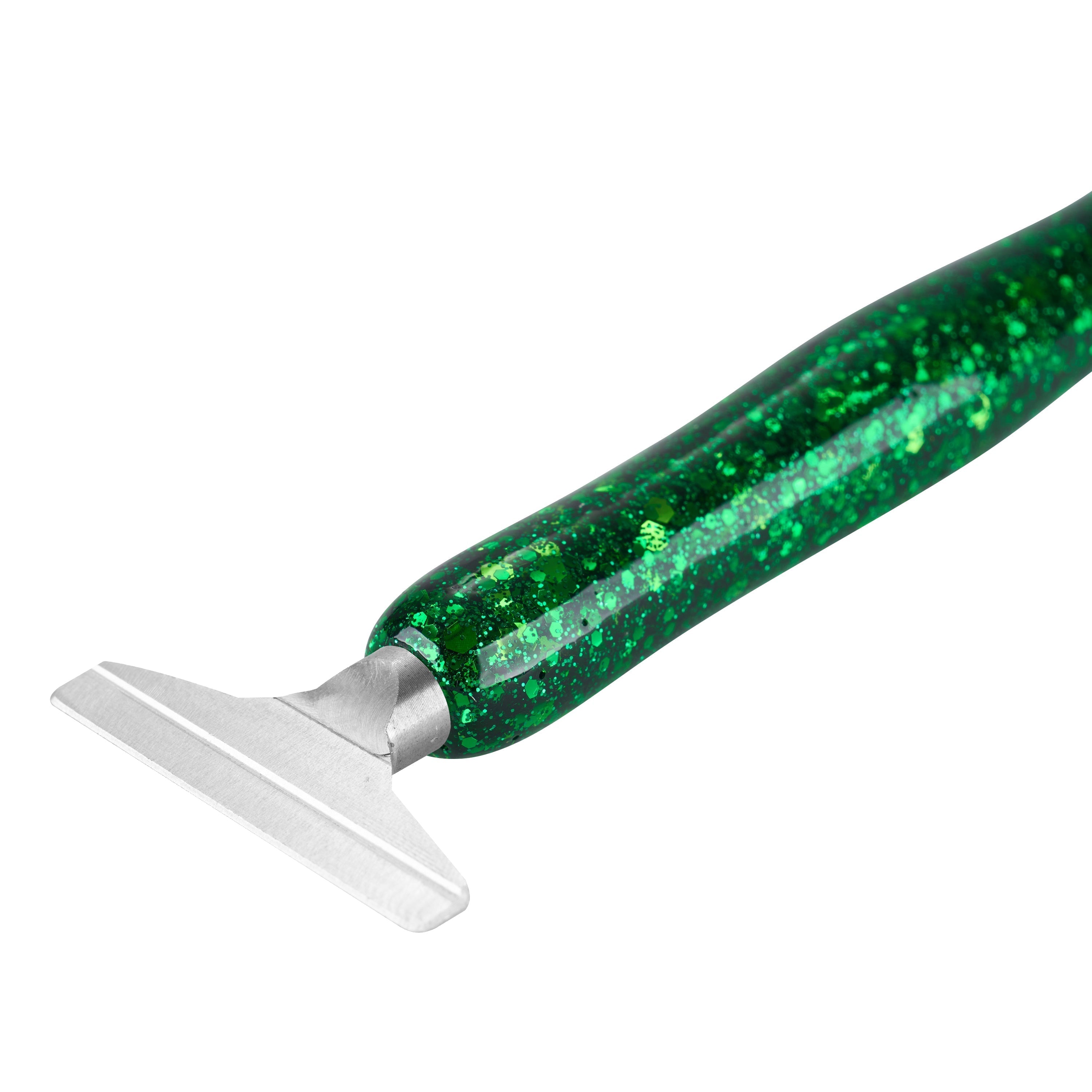 Threaded Stainless Steel Straightener for Twist-On Pens M5