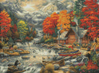 Treasures of the Great Outdoors U5