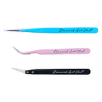Tweezer Trio Set P8