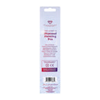 Twist-On Dual-Threaded Premium Drill Pen – Maui Swirl M8