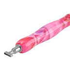 Threaded Stainless Steel 3 Tip Multiplacer for Twist-On Pens K5