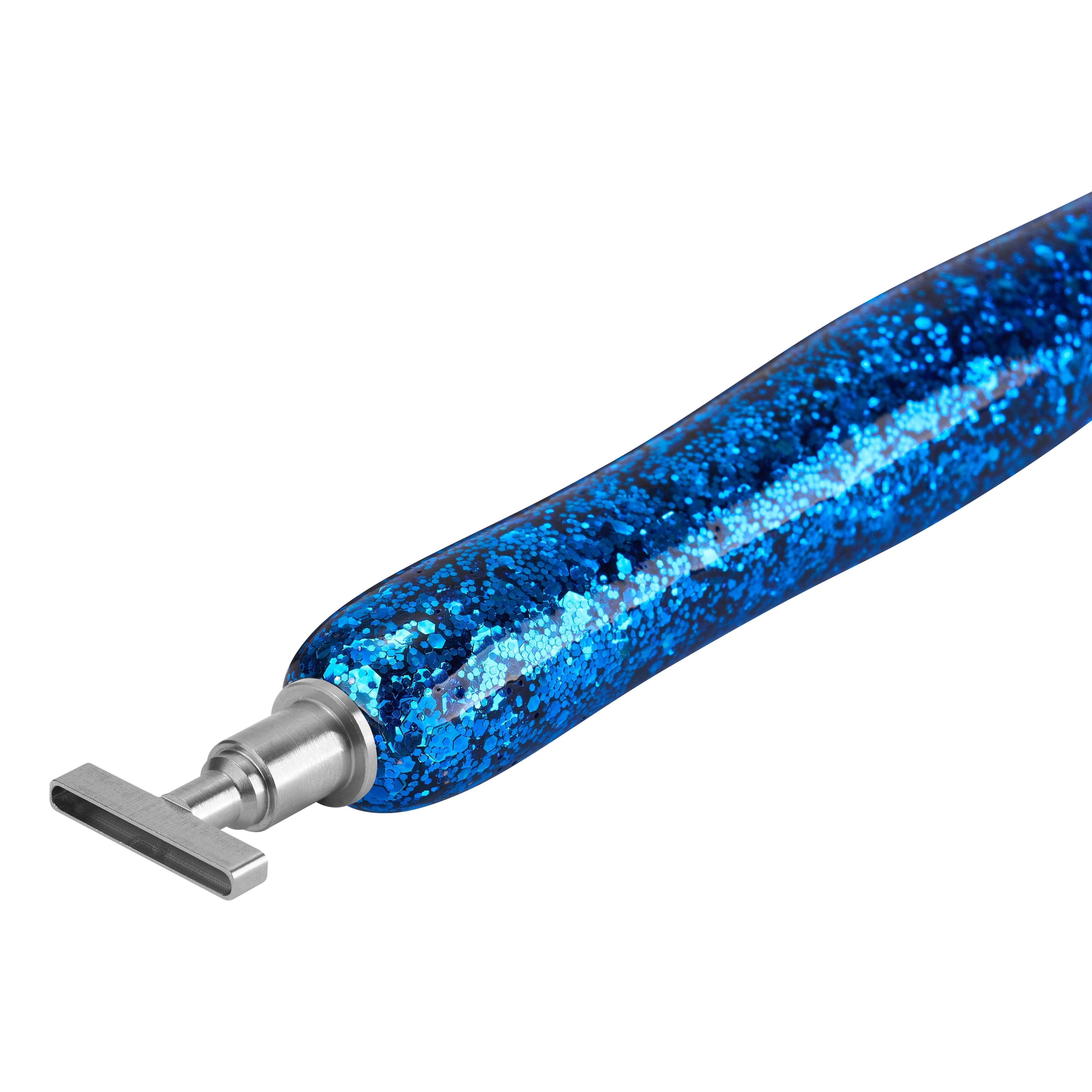 Threaded Stainless Steel 5 Tip Multiplacer for Twist-On Pens G9