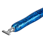 Threaded Stainless Steel 5 Tip Multiplacer for Twist-On Pens D2