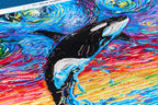 Van Gogh Never Saw Alaska X2