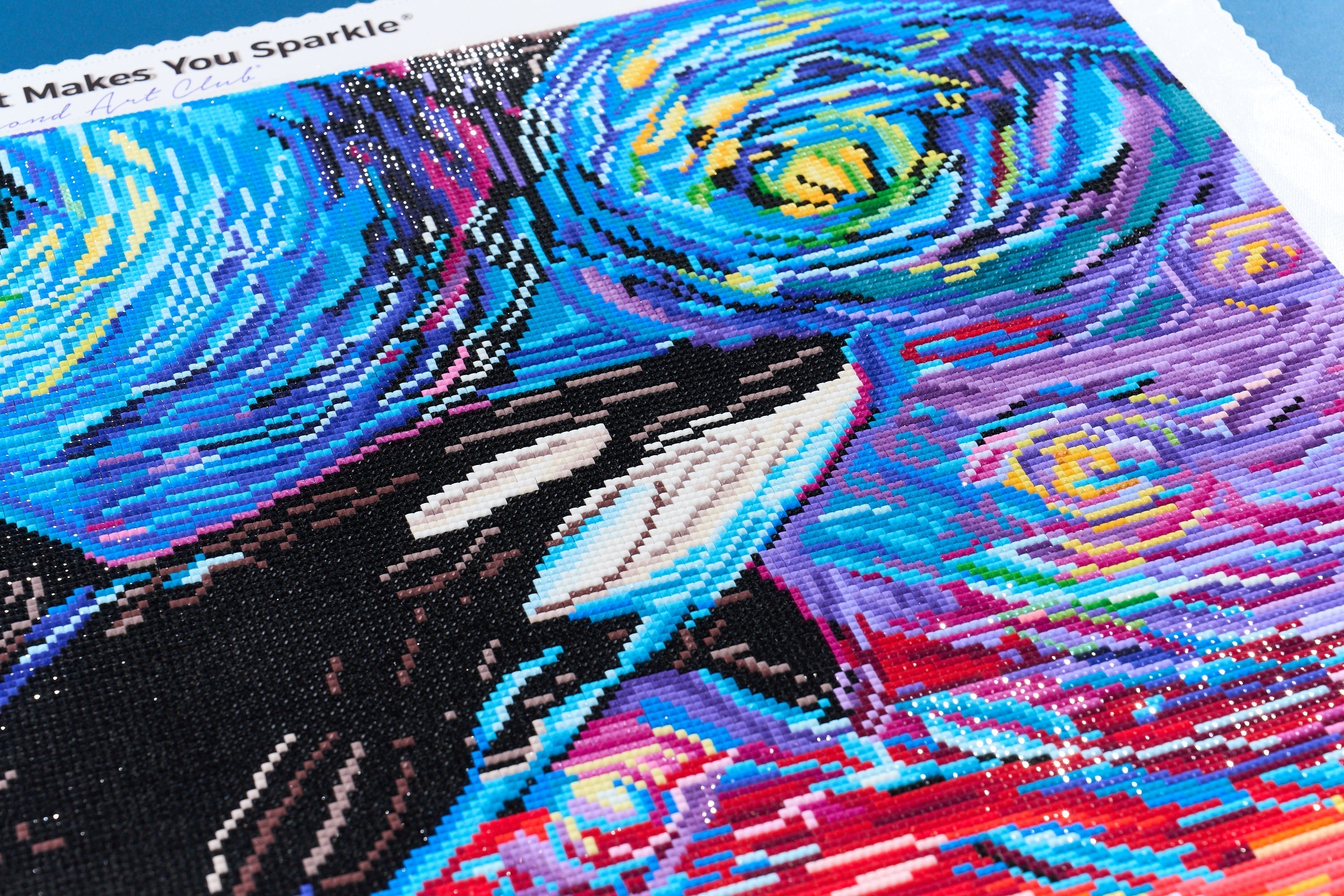 Van Gogh Never Saw Alaska X2