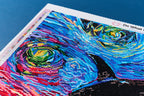 Van Gogh Never Saw Alaska X2