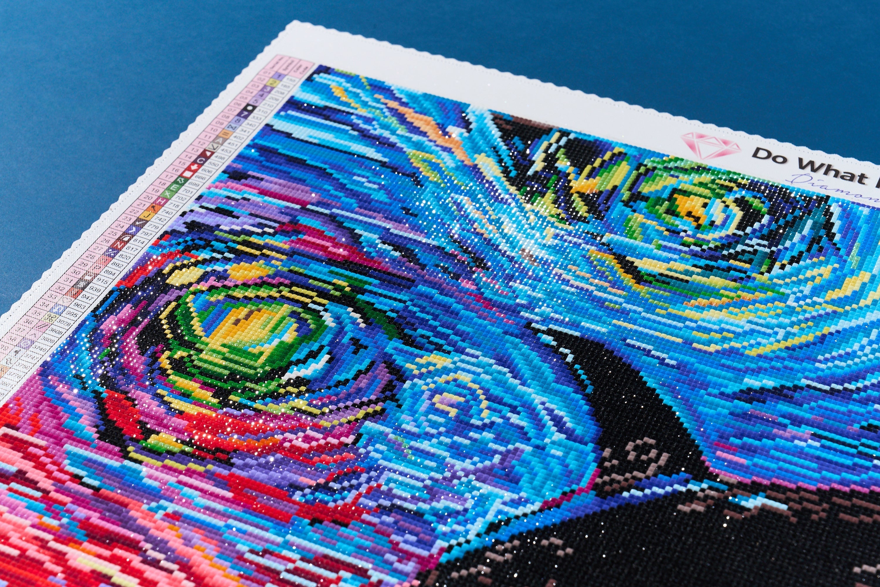 Van Gogh Never Saw Alaska X2