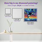 Van Gogh Never Saw Alaska X2