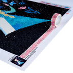 Washi Tape - 40 Mystery Rolls T8