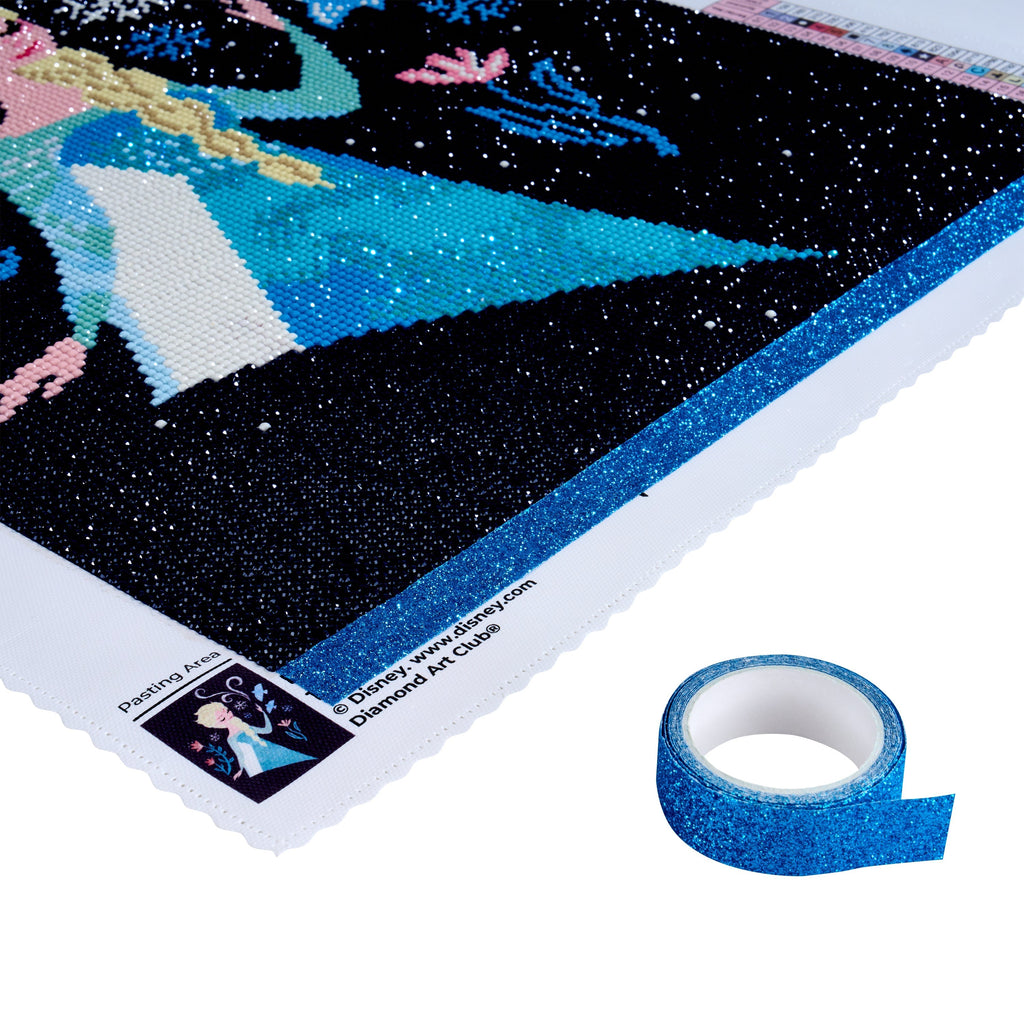 Washi Tape - 40 Mystery Rolls T8