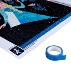 Washi Tape - 40 Mystery Rolls T8