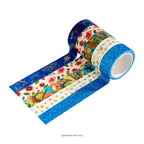 Washi Tape - 40 Mystery Rolls T8