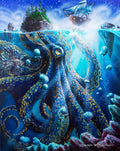 What Lies Beneath P6