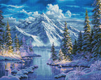 Winter Solace W6