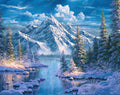 Winter Solace W6